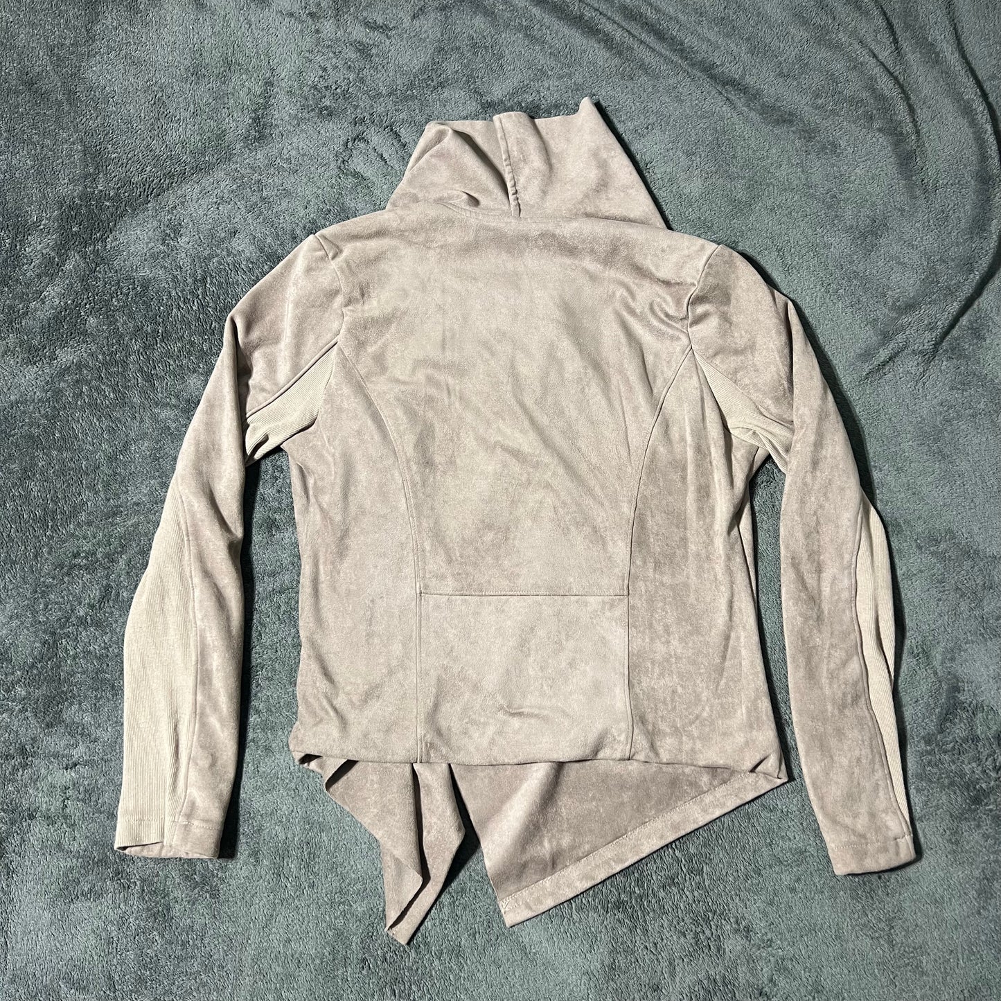 Vigoss Light Brown Jacket