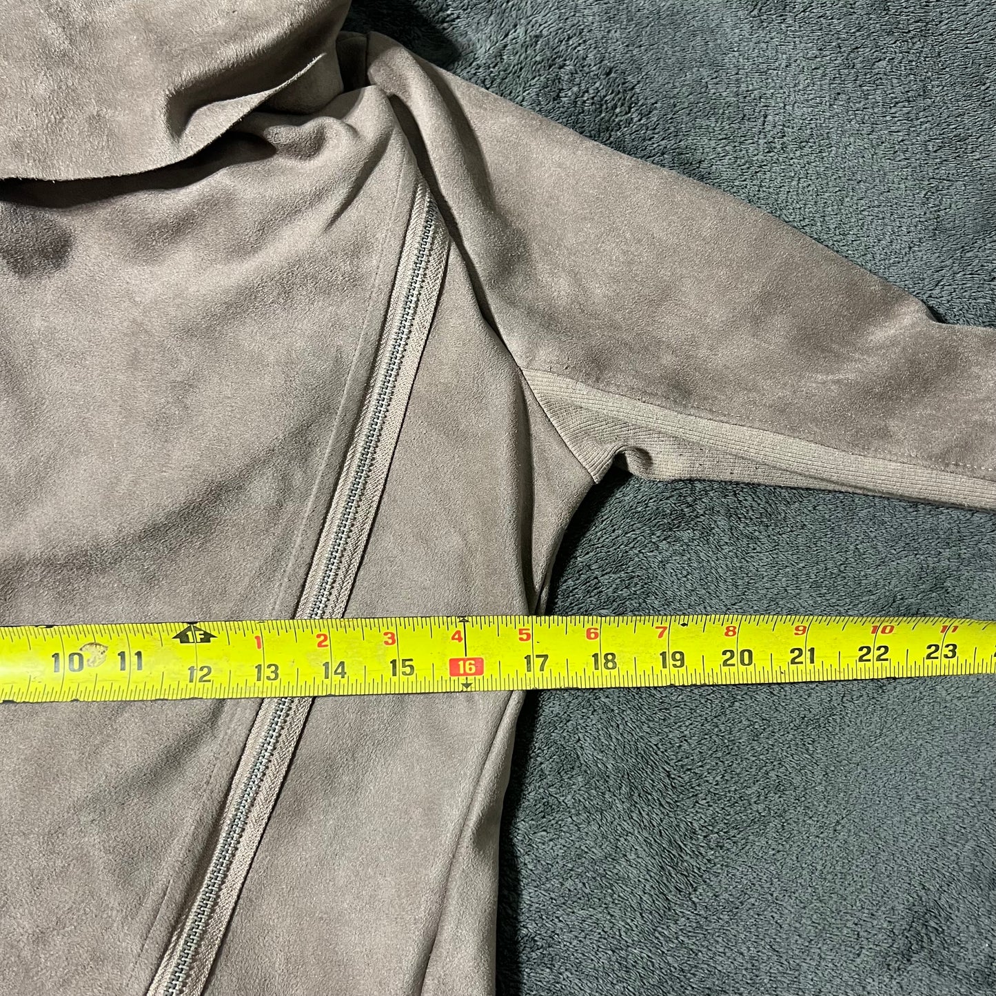 Vigoss Light Brown Jacket