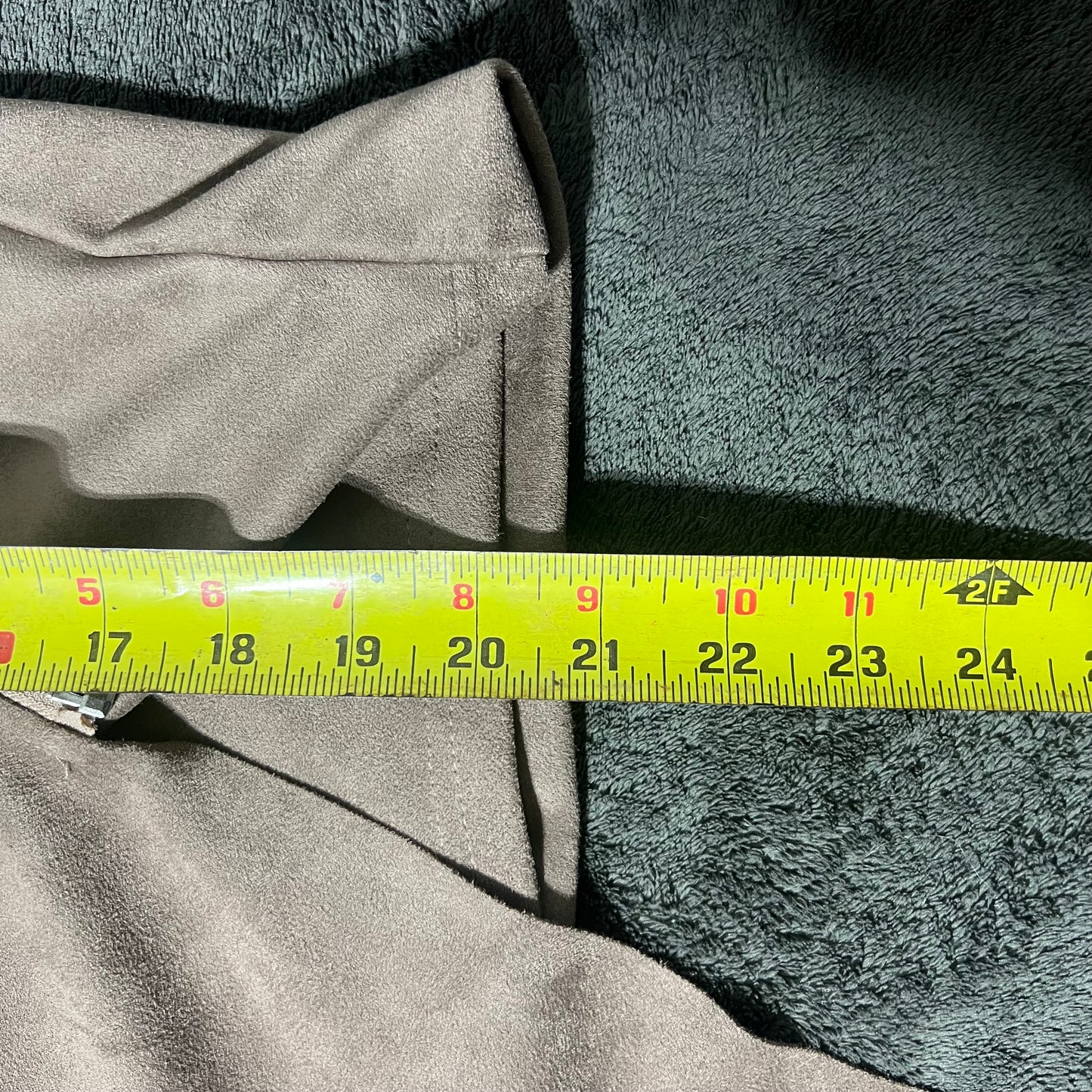 Vigoss Light Brown Jacket