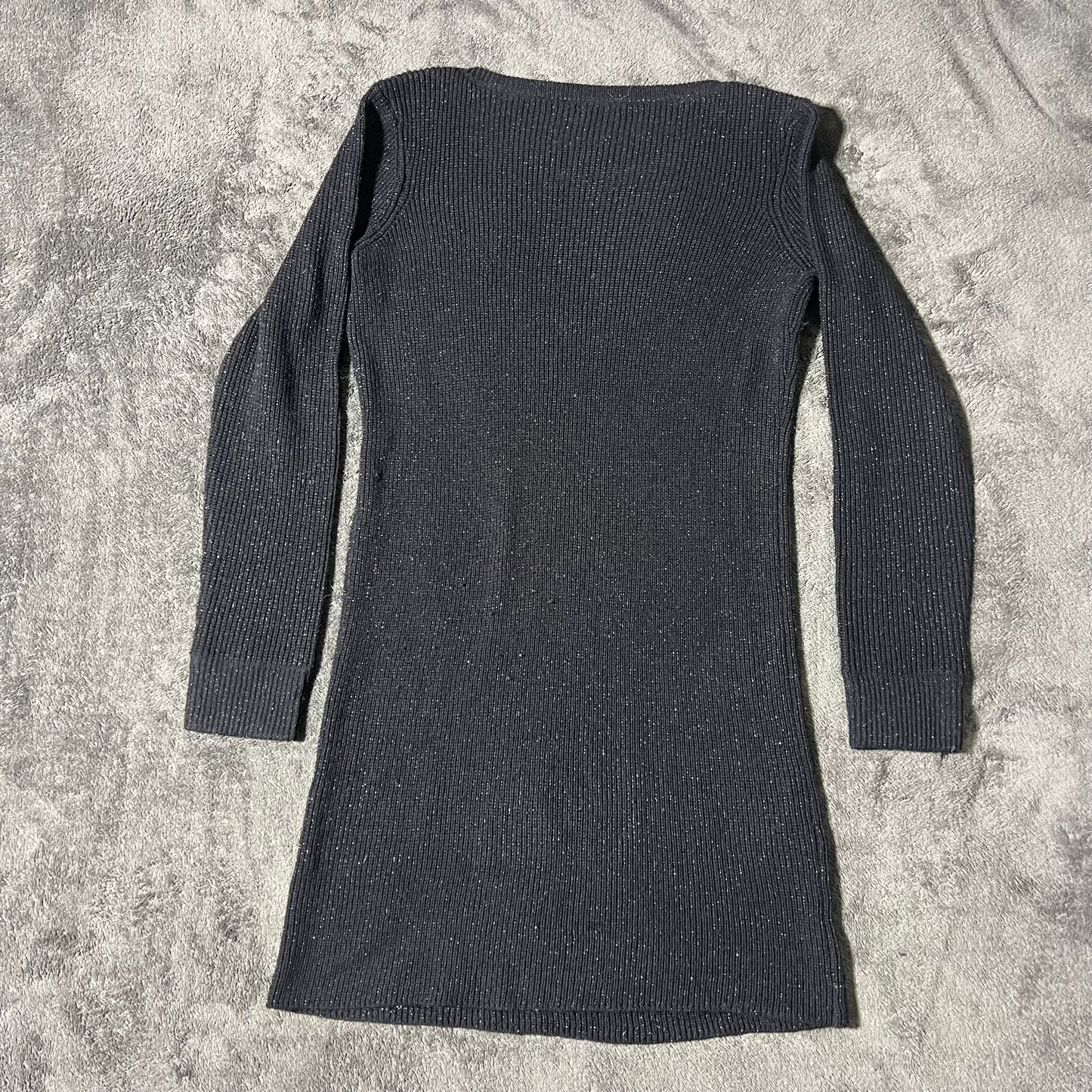 Joe Fresh Black Dress