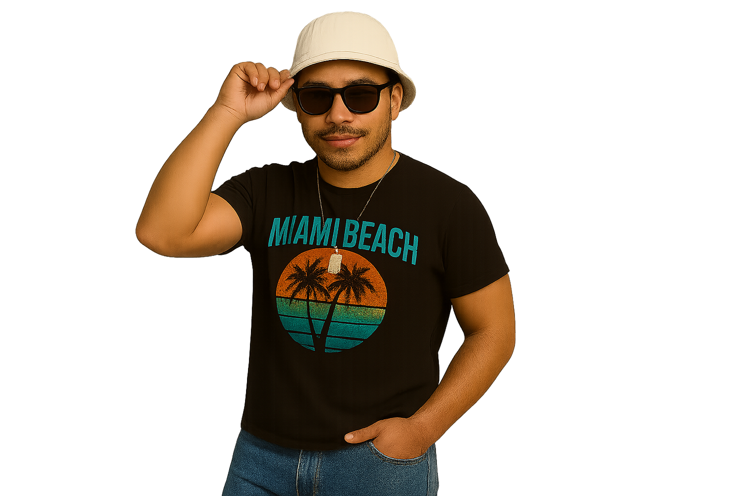 Men's Clothing