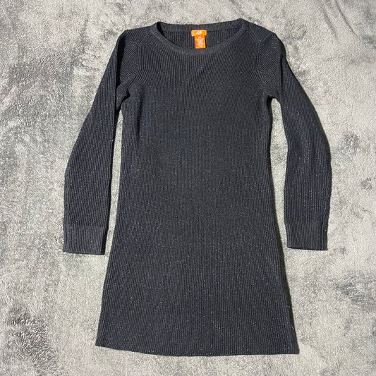 Joe Fresh Black Dress